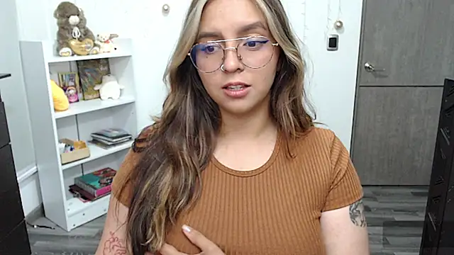 Valery7rose  online show from 14, 1, 2025