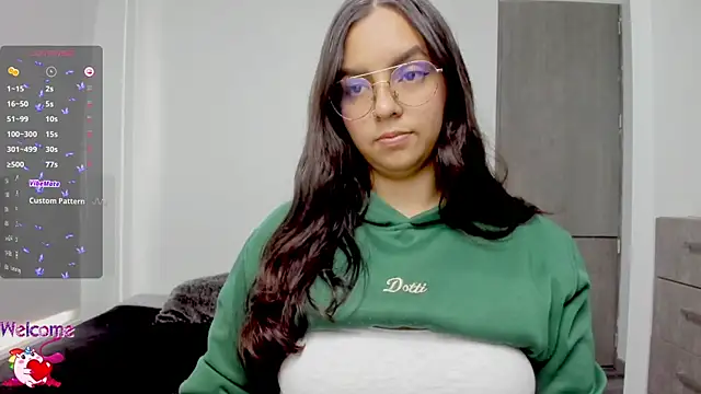 Valery7rose  online show from 29, 9, 2025