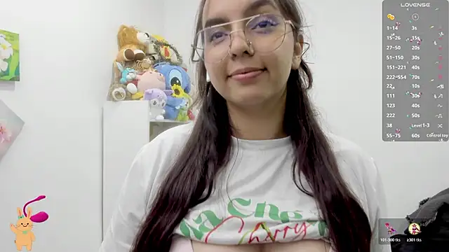 Valery7rose  online show from 14, 11, 2025