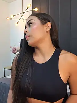 JuanaSimons online show from 23, 1, 2025