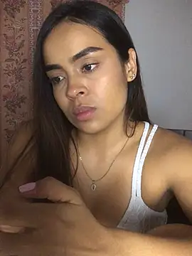 JuanaSimons online show from 18, 3, 2026