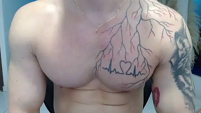 Angel bran online show from 15, 4, 2026