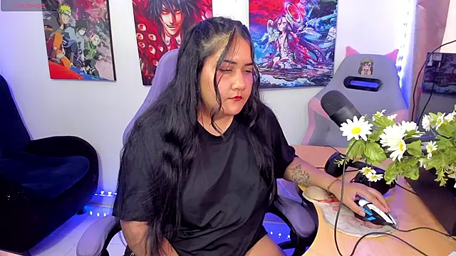 haru u2 online show from 14, 6, 2026