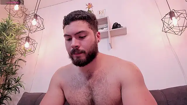 Snapshot of SebastianVilla_ chatting on 7, 3, 2025 SebastianVilla online show from 7, 3, 2025