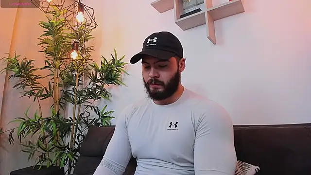 SebastianVilla  online show from 1, 5, 2026