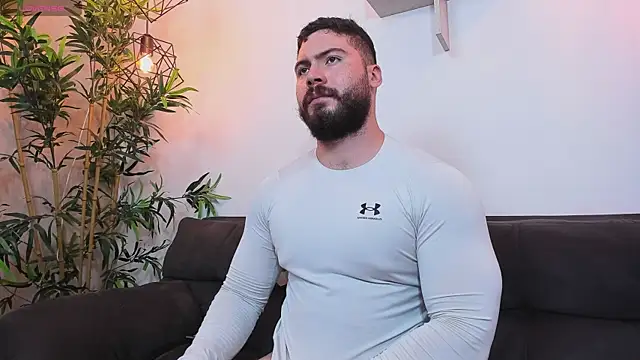 SebastianVilla  online show from 18, 5, 2026