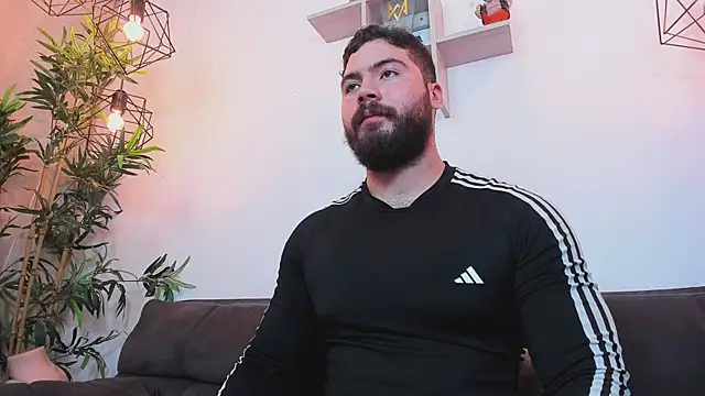 SebastianVilla  online show from 26, 5, 2026