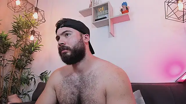 SebastianVilla  online show from 27, 5, 2026