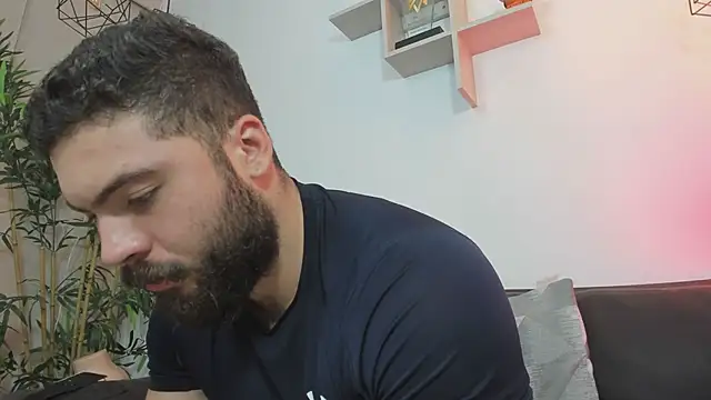 SebastianVilla  online show from 28, 5, 2026