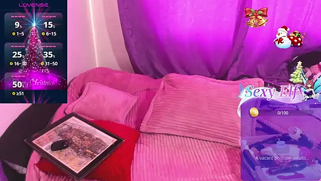 Kenia oz online show from 15, 12, 2024