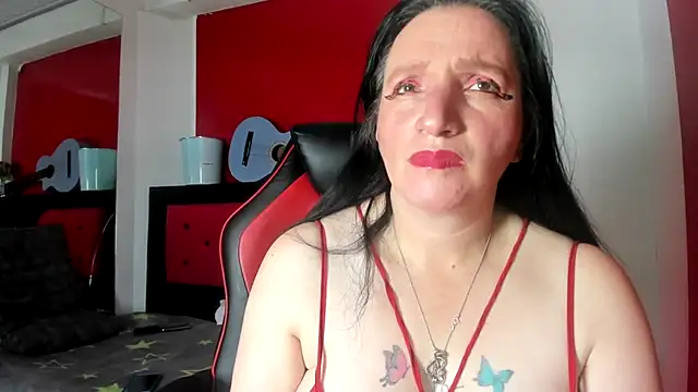 Snapshot of Andrefoxx_ chatting on 21, 9, 2025 Andrefoxx  online show from 21, 9, 2025