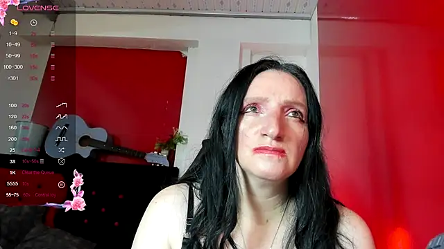 Snapshot of Andrefoxx_ chatting on 30, 9, 2025 Andrefoxx  online show from 30, 9, 2025