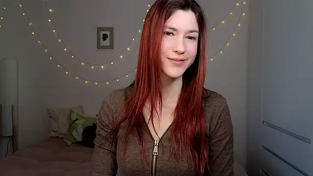 AliciaNewell online show from 21, 2, 2026