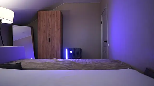 VikkiLustfull online show from 20, 3, 2026