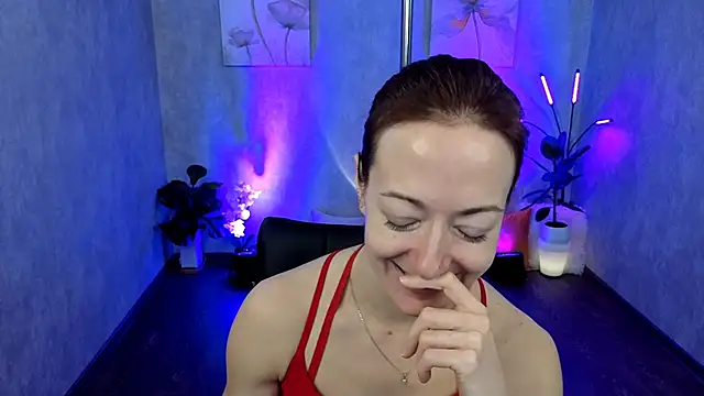 kimberlyray777 online show from 28, 1, 2025