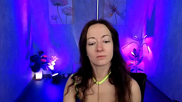 kimberlyray777 online show from 18, 3, 2025
