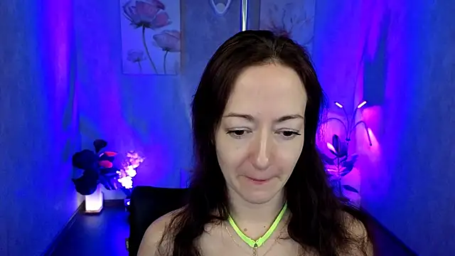 kimberlyray777 online show from 18, 3, 2025