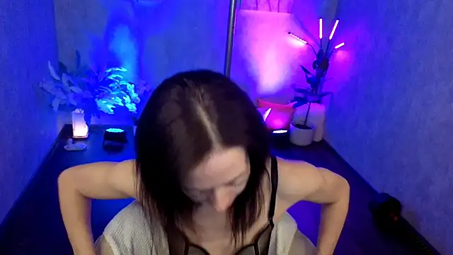 kimberlyray777 online show from 9, 5, 2026