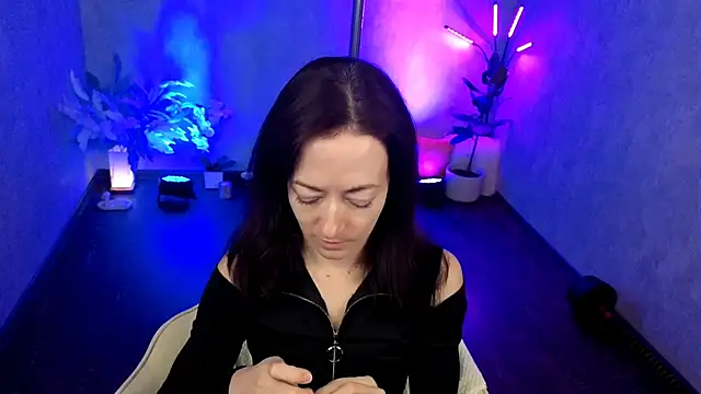 kimberlyray777 online show from 10, 5, 2026