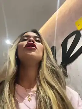 Emilia Bakerr online show from 10, 12, 2024