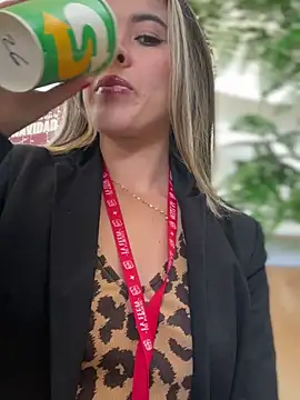 Emilia Bakerr online show from 13, 12, 2024