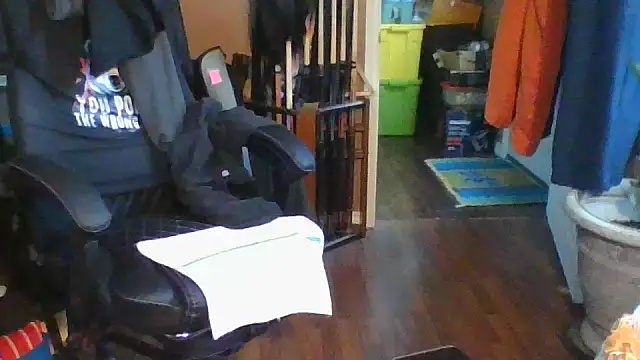 Snapshot of Daremeknot chatting on 20, 2, 2026 Daremeknot online show from 20, 2, 2026