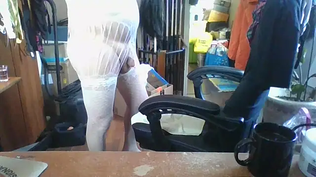 Snapshot of Daremeknot chatting on 4, 3, 2026 Daremeknot online show from 4, 3, 2026