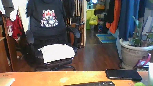 Snapshot of Daremeknot chatting on 13, 3, 2026 Daremeknot online show from 13, 3, 2026