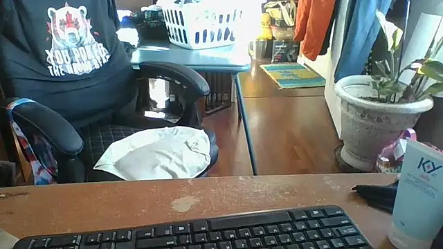 Snapshot of Daremeknot chatting on 30, 3, 2026 Daremeknot online show from 30, 3, 2026