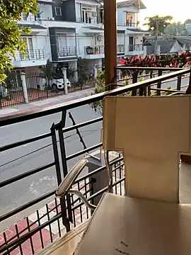 MrsFoucher online show from 11, 12, 2024