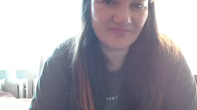 Lucinka1 online show from 19, 5, 2026