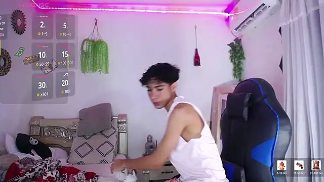 huge armound online show from 4, 2, 2026