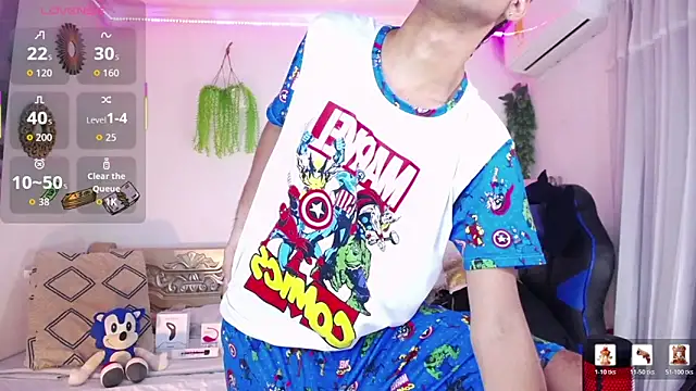Snapshot of huge_armound chatting on 1, 7, 2026 huge armound online show from 1, 7, 2026