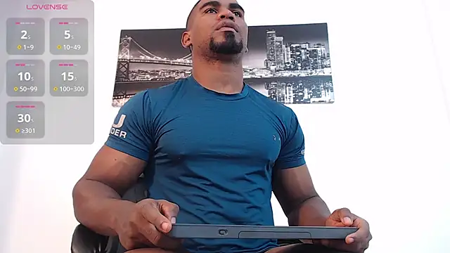 RyanJackson  online show from 27, 2, 2025