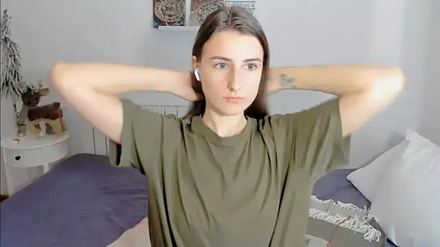 Snapshot of PumpkinCutiePie chatting on 1, 2, 2026 PumpkinCutiePie online show from 1, 2, 2026