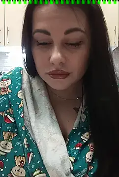 Snapshot of DaisyStreet chatting on 12, 1, 2025 DaisyStreet online show from 12, 1, 2025