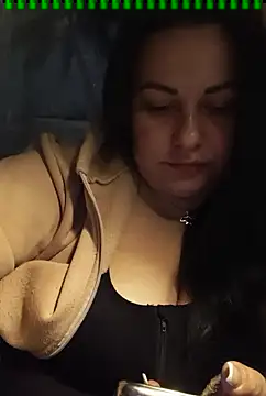Snapshot of DaisyStreet chatting on 23, 2, 2025 DaisyStreet online show from 23, 2, 2025