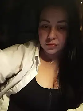 Snapshot of DaisyStreet chatting on 26, 2, 2025 DaisyStreet online show from 26, 2, 2025