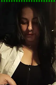 Snapshot of DaisyStreet chatting on 27, 2, 2025 DaisyStreet online show from 27, 2, 2025