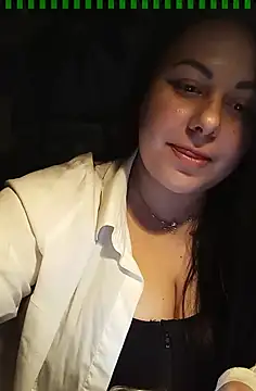 Snapshot of DaisyStreet chatting on 27, 2, 2025 DaisyStreet online show from 27, 2, 2025