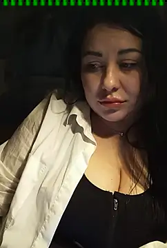 Snapshot of DaisyStreet chatting on 6, 3, 2025 DaisyStreet online show from 6, 3, 2025