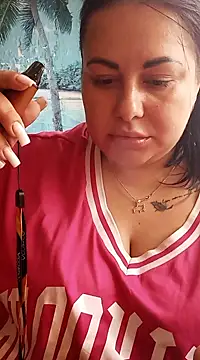 Snapshot of DaisyStreet chatting on 7, 10, 2025 DaisyStreet online show from 7, 10, 2025