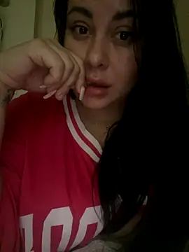 Snapshot of DaisyStreet chatting on 27, 10, 2025 DaisyStreet online show from 27, 10, 2025