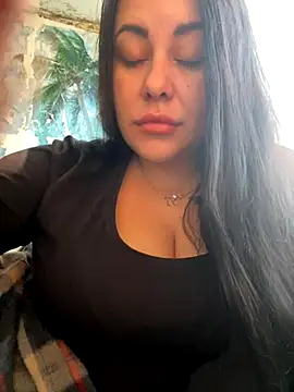 Snapshot of DaisyStreet chatting on 3, 11, 2025 DaisyStreet online show from 3, 11, 2025