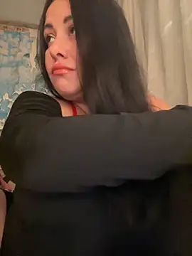 Snapshot of DaisyStreet chatting on 8, 11, 2025 DaisyStreet online show from 8, 11, 2025