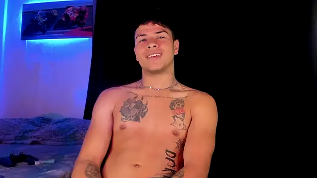 Dominic Biker   online show from 22, 12, 2024