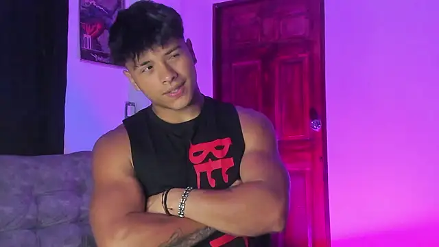 Dominic Biker   online show from 17, 3, 2026