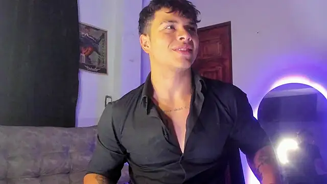 Dominic Biker   online show from 11, 5, 2026