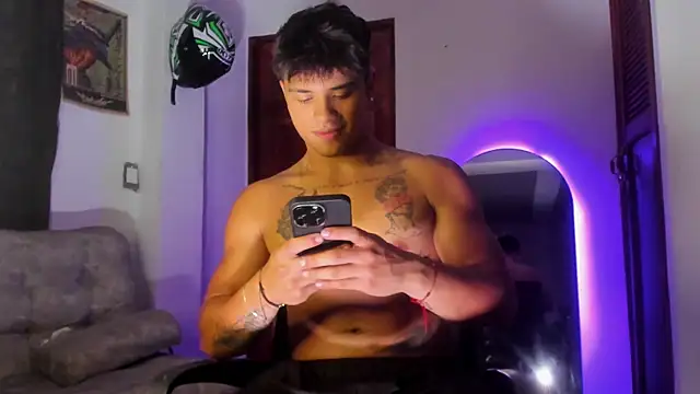 Dominic Biker   online show from 12, 5, 2026