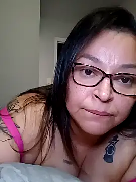 Snapshot of _SweetDsire_ chatting on 7, 10, 2025 SweetDsire online show from 7, 10, 2025